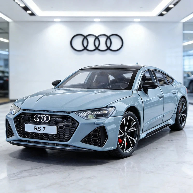 AUDI RS7