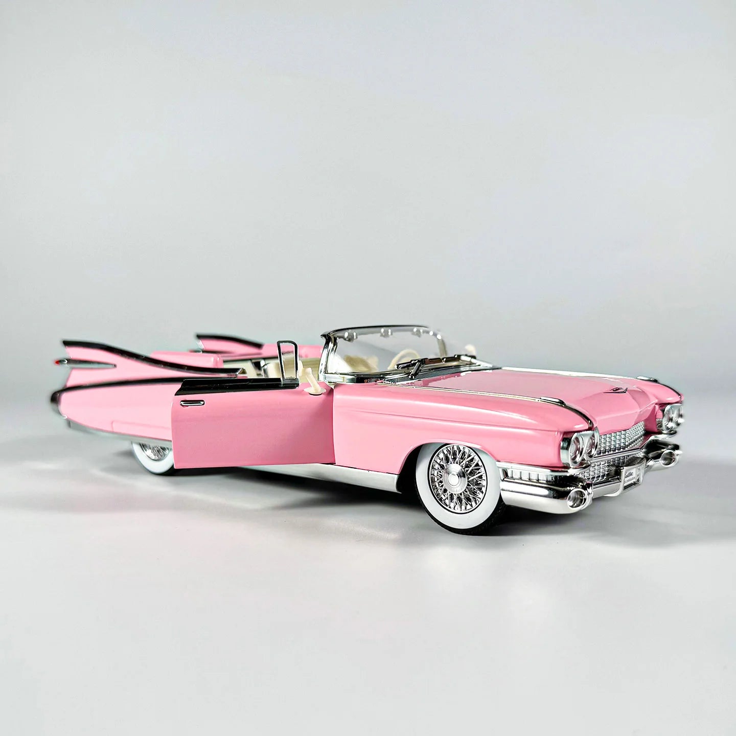 retro luxury convertible