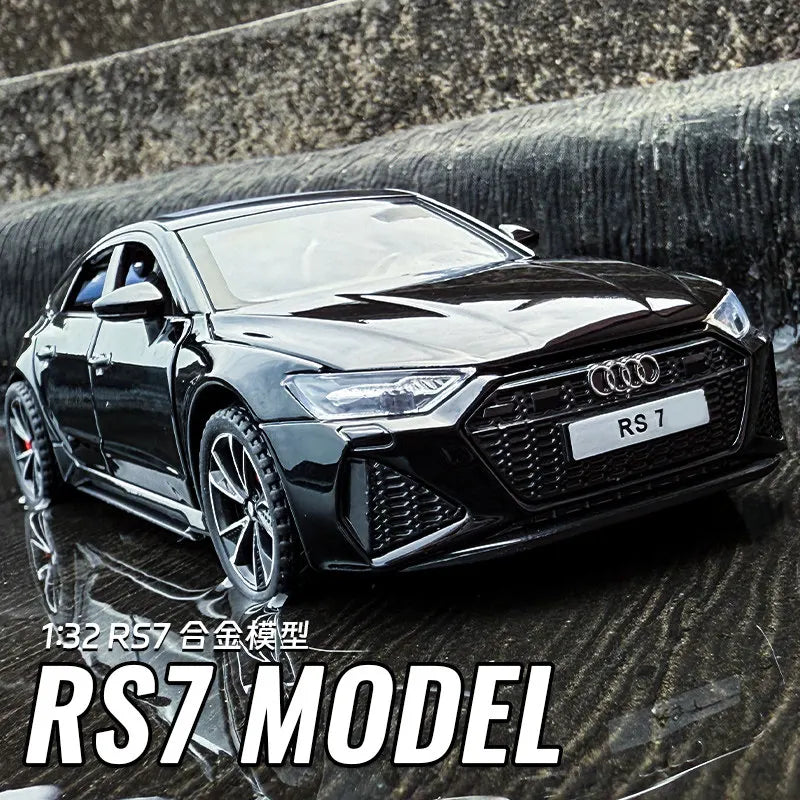 AUDI RS7